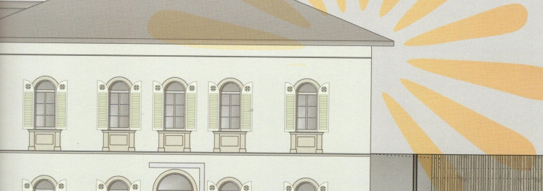 Lichtforum - Haus der evang. Kirche KG