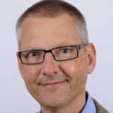 Pfarrer Steffen Lübke